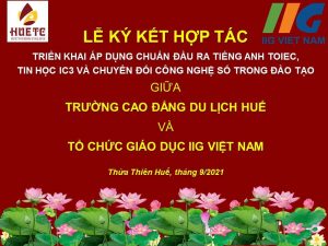 nổ hũ trực tuyến