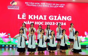 nổ hũ trực tuyến
 tổ chức Lễ Khai giảng năm học mới 2023 – 2024